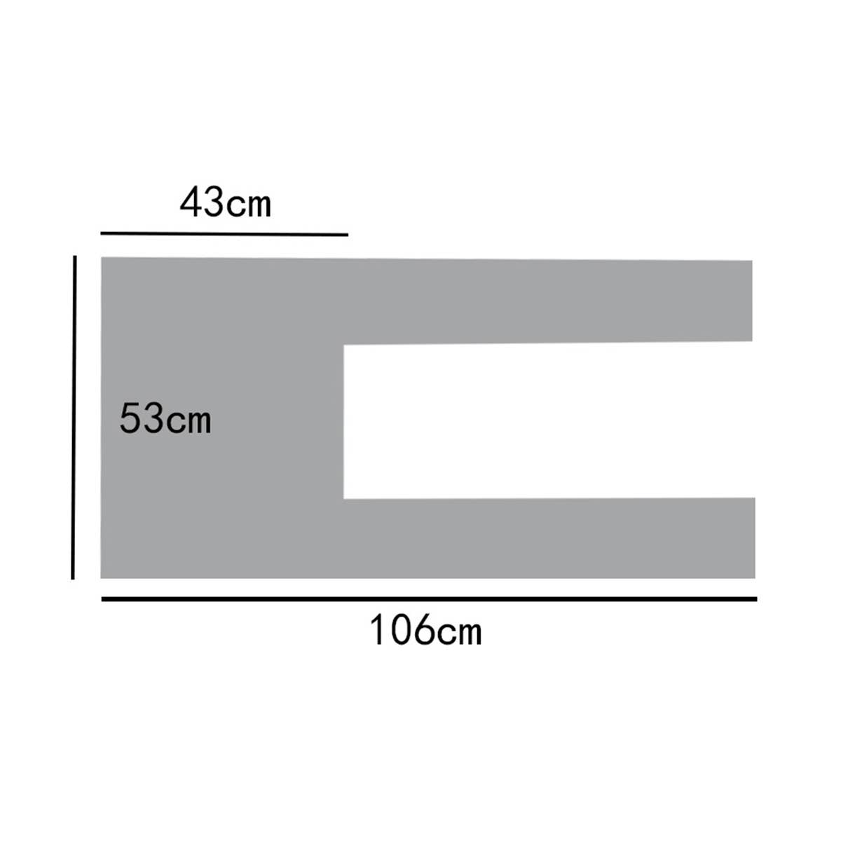 Striped Knit Shawl – Neck & Shoulder Wrap_CWASC0843: Brown / (OS) 1